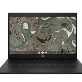 HP chromebook 14 G7 (5440-4041)