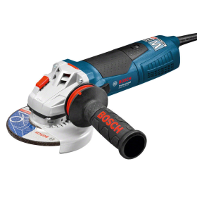 Bosch GWS 19-125 CIE (1370-8163)