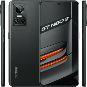 Realme GT NEO 3