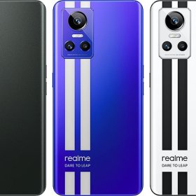Realme GT NEO 3