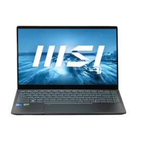MSI Prestige 14 A12SC-093PL (1730-5061) Rezervēts līdz 26.05.2026