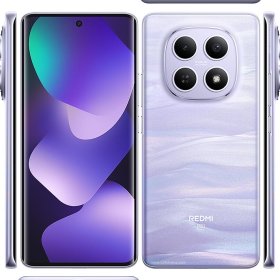 Xiaomi REDMI NOTE 15
