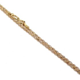 Ķēde 129g2-8163