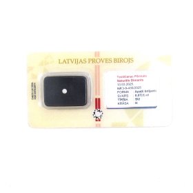 Briljants (0.07ct) 2626l2-0941