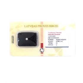 Briljants (0.08ct) 2626j3-0941