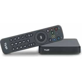 TVIP S-Box v.605 (5900-0561)