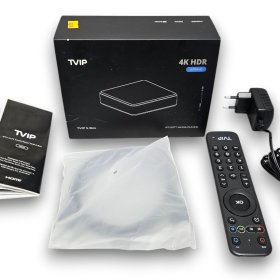 TVIP S-Box v.605 (5900-0561)