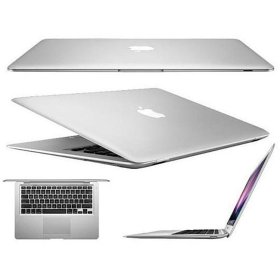 MacBook Air  (11920-4551)