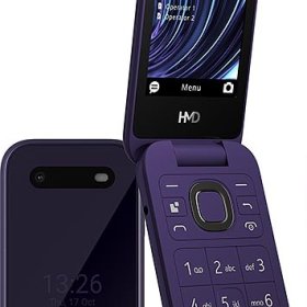 HMD 2660 FLIP