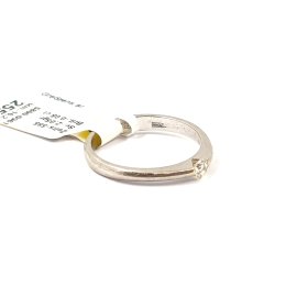 Gredzens ar briljantu (0.05ct) 5800-0961
