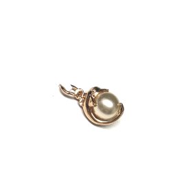 Kulons ar kultivētu pērli 1105g15031