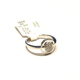 Gredzens ar briljantiem (0.20 ct) 2300-1163