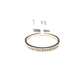 Gredzens ar briljantiem (0.06 ct)  1242-5063