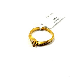 Gredzens ar briljantu (0.06ct) 421-3463
