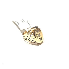 Gredzens ar briljantiem (0.24 ct) 5610-1161
