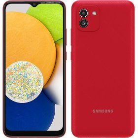 Samsung A03 (A035F)