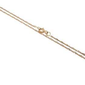 Ķēde 160g1-4663