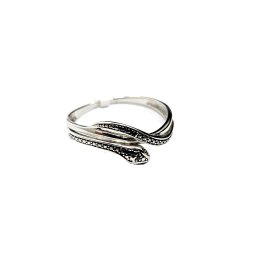 Gredzens ar briljantiem (0.02 ct) 2820-5763