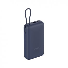 XIAOMI 33W 20000mAH (5000-1263)