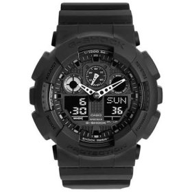 CASIO G-SHOCK G-CLASSIC GA-100 (11090-1151)