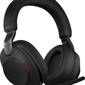 Jabra EVOLVE 80 MS DUO USB (2430-0563)