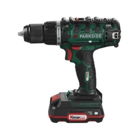 Parkside PBSA 20-Li A1 (7270-0761)
