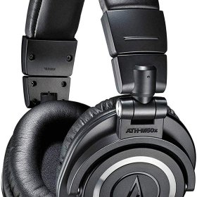 Audio-Technica ATH-M50x (9190-0561)