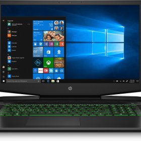 HP Pavilion Gaming (2910-5263)