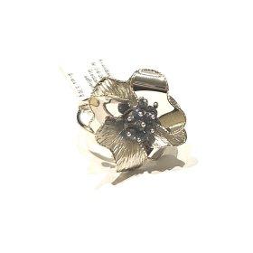Gredzens ar safīriem (0.21 ct) 3921-1163