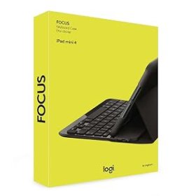 Logi Focus (6860-5261)