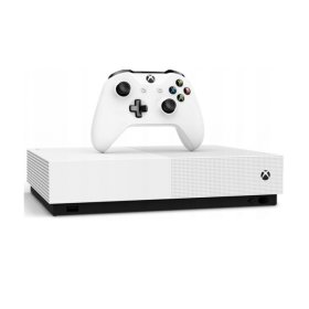 Microsoft Xbox One S (11320-0761)