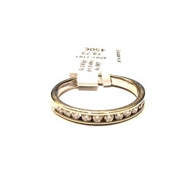 Gredzens ar briljantiem (0.48 ct) 6701-1161