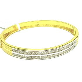 Aproce ar briljantiem (3.6ct) 650-5251