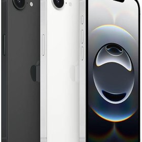 Apple IPHONE 16E(128)