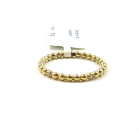 Gredzens ar briljantiem (0.02ct) 2082-8163
