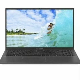 Asus Vivobook X515JAB (7390-5761)