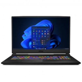 MSI GL75 Leopard 10SDR (7610-2561)