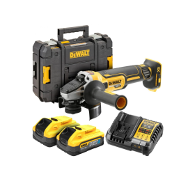 DEWALT 18V XR125mm (11700-8161)
