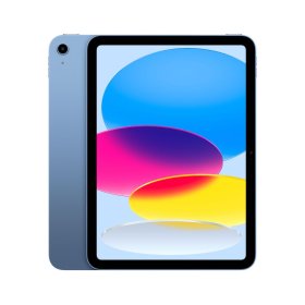 Apple iPad 10.9 Wi-Fi (2640-0863)