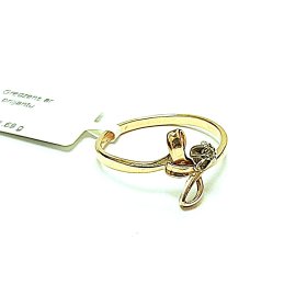 Gredzens ar briljantu (0.03ct) 6330-5261