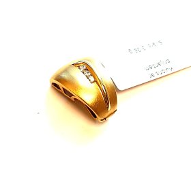 Kulons ar briljantiem (0.15 ct)    225g5-0663