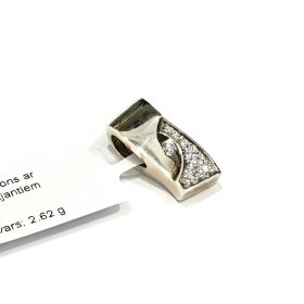 Kulons ar briljantiem (0.05 ct)  3780-1461