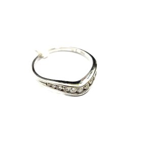 Gredzens ar briljantiem (0.17 ct) 4052-5763