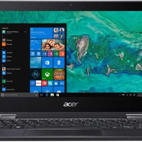 Acer Spin1 SP111-33 (14370-3451)