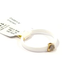 Gredzens ar briljantiem (0.02ct) 13371-0961