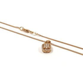 Ķēde ar kulonu 5313-0963