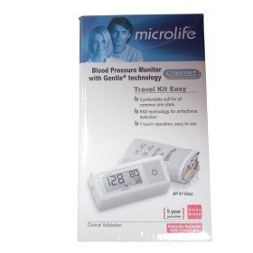 Microlife BP A1 Easy (8910-1261)