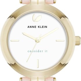 Anne Klein AK/5150SVBH (5270-1163)