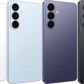 Samsung S26+ (256GB)