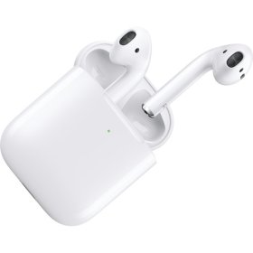 Apple AirPods 2  A2031 (4110-8363)